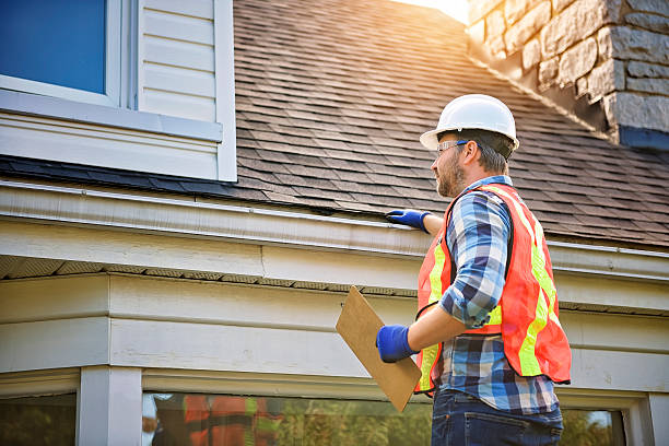 Licensed Storm Damage Roof Repair service in Warm Springs, MT - Roof Repair Smedway